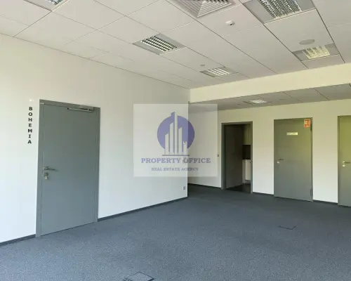 Śródmieście: lokal biurowy na wynajem
