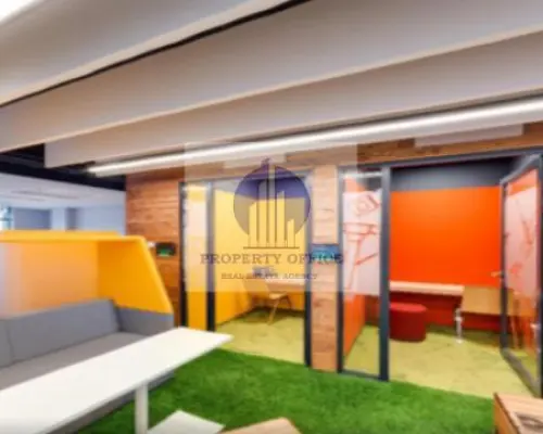 Wola: lokal biurowy 1046m2 do wynajęcia