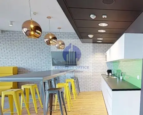 Śródmieście: lokal biurowy 296m2 do wynajęcia