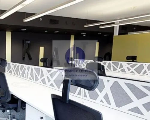 Śródmieście: lokal biurowy 296m2 do wynajęcia