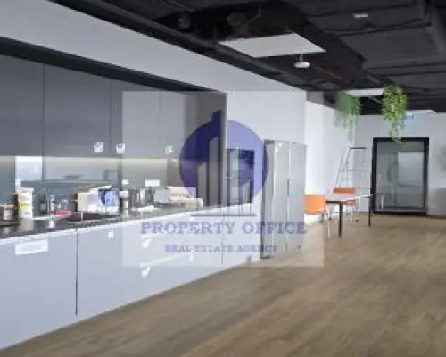 Wola: lokal biurowy 1523m2 do podnajmu