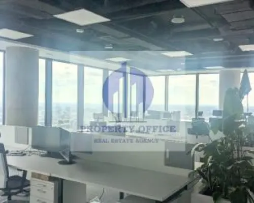 Wola: lokal biurowy 1523m2 do podnajmu
