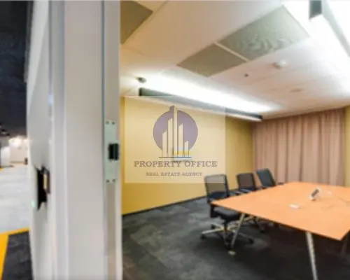 Wola: lokal biurowy 350,06 m2 do wynajęcia