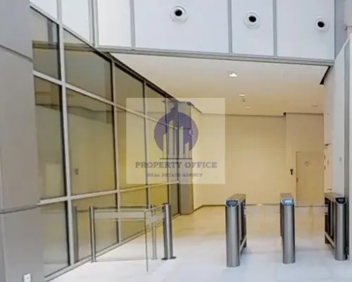 Wola: lokal biurowy 317m2 do wynajęcia