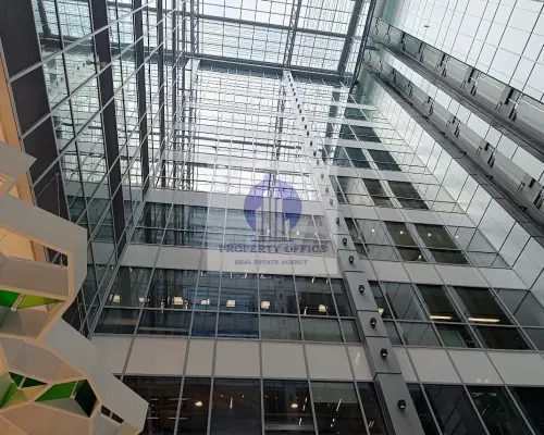 Wola: lokal biurowy 317m2 do wynajęcia