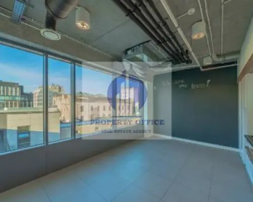 Śródmieście: lokal handlowo-usługowy 1001m2 do wynajęcia