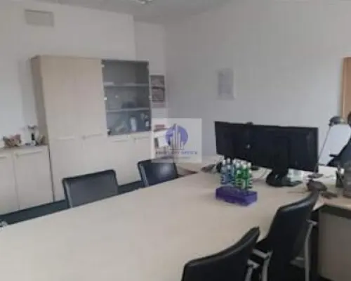 Ursynów : lokal biurowy 930m2 do wynajęcia