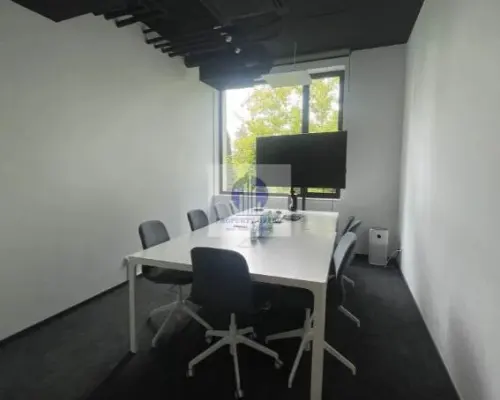 Warszawa Wawer: lokal biurowy 202,20 m2 do wynajęcia