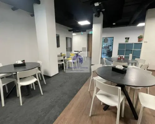 Warszawa Wawer: lokal biurowy 432,80 m2 do wynajęcia