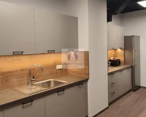 Warszawa Wawer: lokal biurowy 432,80 m2 do wynajęcia