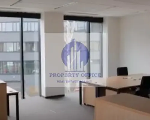 Wilanów : lokal biurowy 1033m2 do wynajęcia