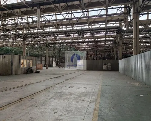 Praga Północ: magazyn 150m2 do wynajęcia