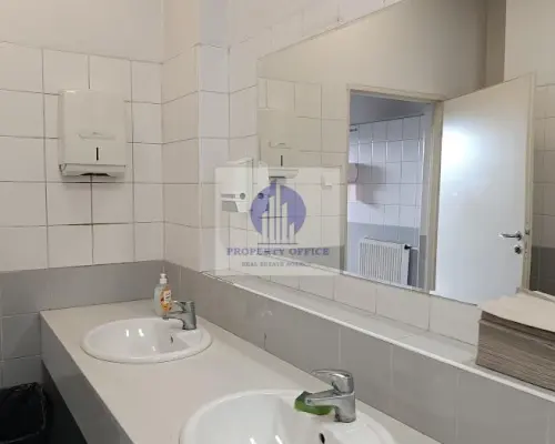 Praga Północ: lokal biurowo-usługowy 644,17m2 do wynajęcia