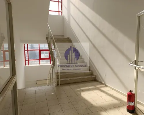 Praga Północ: lokal biurowo-usługowy 644,17m2 do wynajęcia