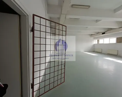 Praga Północ: lokal biurowo-usługowy 644,17m2 do wynajęcia