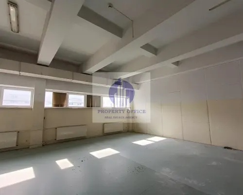 Praga Północ: lokal biurowo-usługowy 644,17m2 do wynajęcia