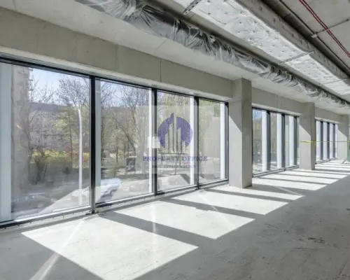 Wola: lokal biurowy 625,92m2 do wynajęcia
