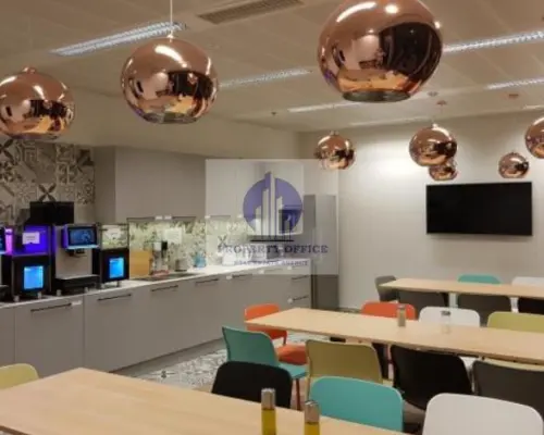 Śródmieście: lokal biurowy 544m2 do wynajęcia