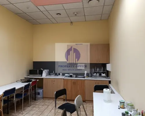 Targówek: lokal biurowy 64,50m2 do wynajęcia