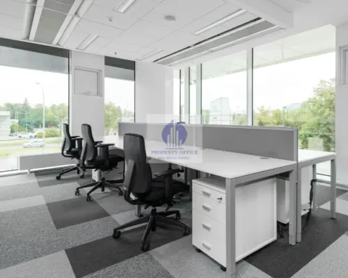 Włochy: lokal biurowy 1095,90m2 do wynajęcia