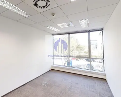 Mokotów: lokal biurowy 2675m2 do wynajęcia