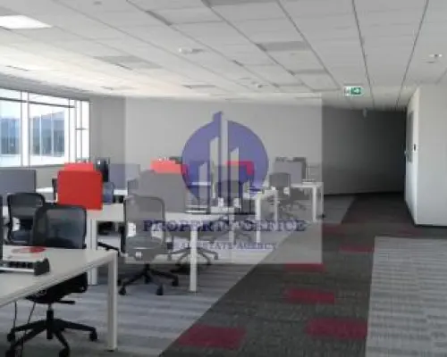 Śródmieście: lokal biurowy 1806m2 do wynajęcia