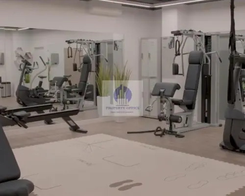 Śródmieście -lokal biurowy 274m2 do wynajęcia