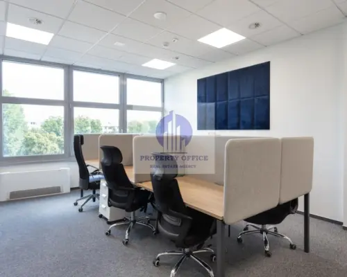 Śródmieście -lokal biurowy 274m2 do wynajęcia