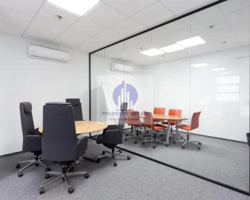 Śródmieście -lokal biurowy 274m2 do wynajęcia