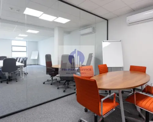 Śródmieście -lokal biurowy 274m2 do wynajęcia