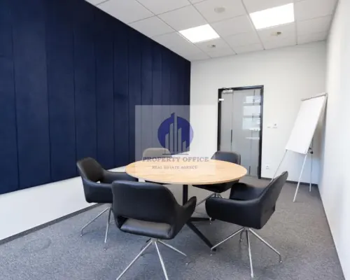 Śródmieście -lokal biurowy 274m2 do wynajęcia