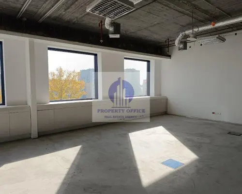 Wola: lokal biurowy 616m2 do wynajęcia