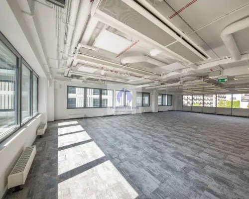 Wola: lokal biurowy 1280m2 do wynajęcia