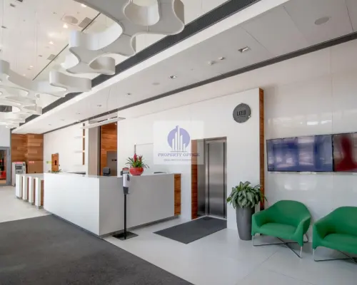 Wola: lokal biurowy 1280m2 do wynajęcia