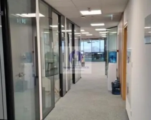 Śródmieście: lokal biurowy 550m2 do podnajmu
