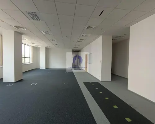 Warszawa Mokotów: lokal biurowy 1099m2 do wynajęcia