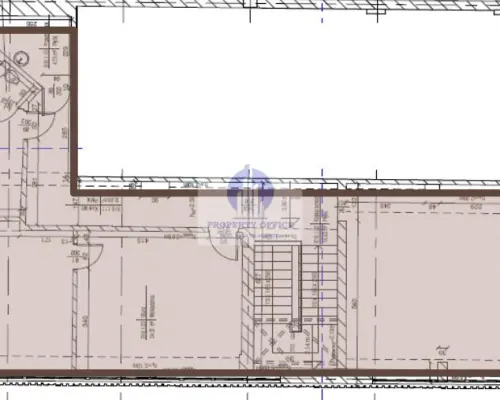 Praga Północ: lokal biurowo-usługowy 187m2 do wynajęcia