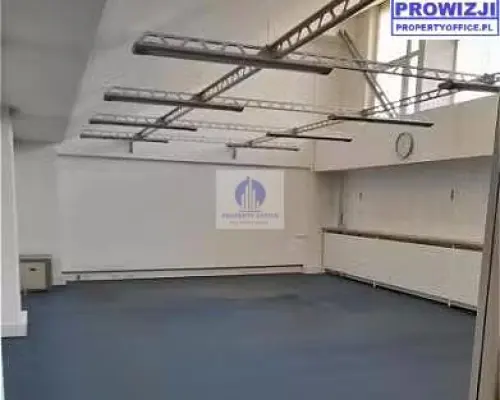 Praga Północ: lokal biurowo-usługowy 187m2 do wynajęcia