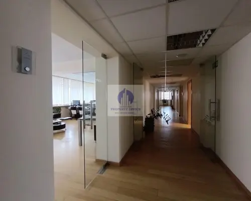 Mokotów: lokal biurowy 185,94m2 do wynajęcia