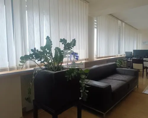Mokotów: lokal biurowy 185,94m2 do wynajęcia