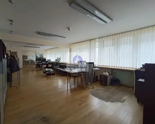 Mokotów: lokal biurowy 185,94m2 do wynajęcia