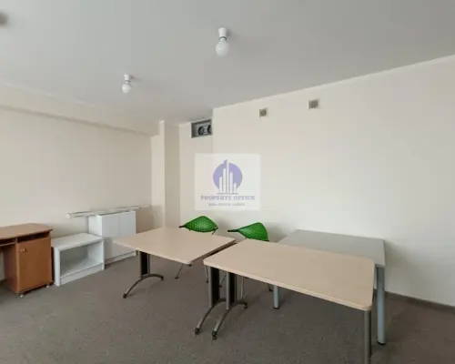 Mokotów: lokal biurowy 185,94m2 do wynajęcia
