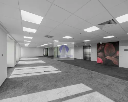 Wola: lokal biurowy 1240 m2 do wynajęcia