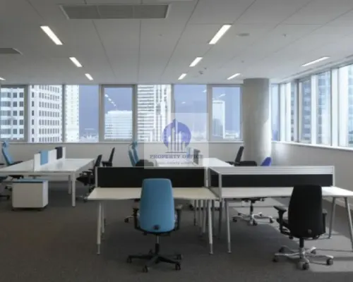Śródmieście: lokal biurowy 1104m2 do wynajęcia