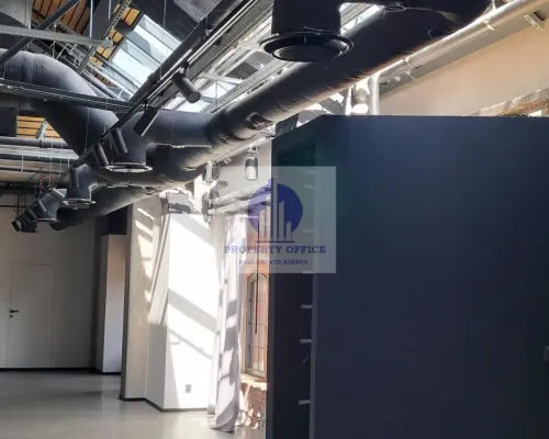 Śródmieście: lokal biurowy 300m2 do wynajęcia