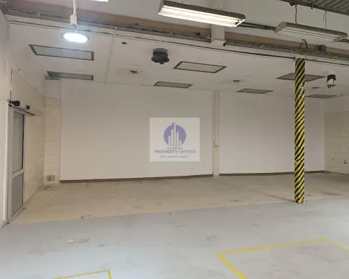 Bielany: magazyn 210,35 m2 do wynajęcia