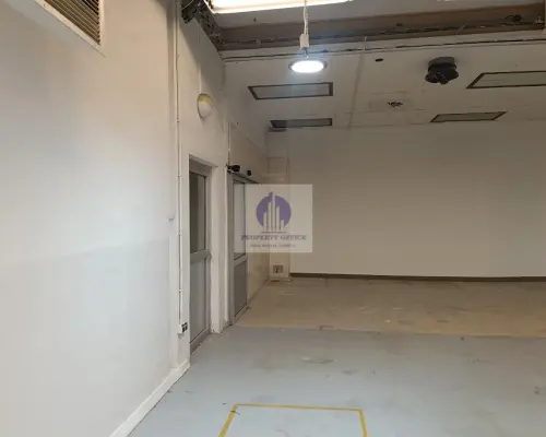 Bielany: magazyn 210,35 m2 do wynajęcia