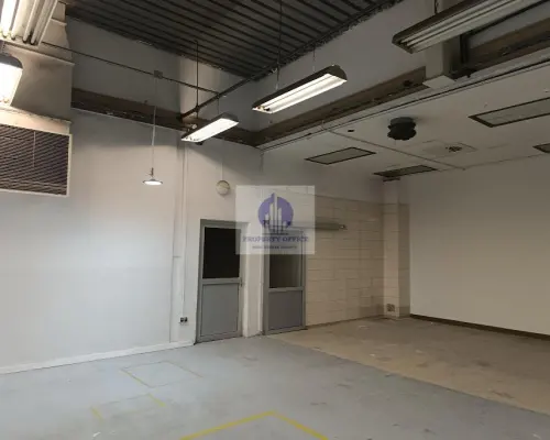 Bielany: magazyn 210,35 m2 do wynajęcia