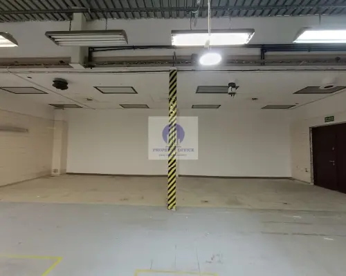 Bielany: magazyn 210,35 m2 do wynajęcia