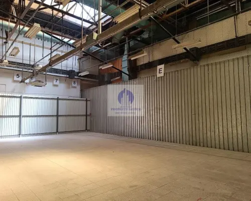Bielany: magazyn 223,29 m2 do wynajęcia